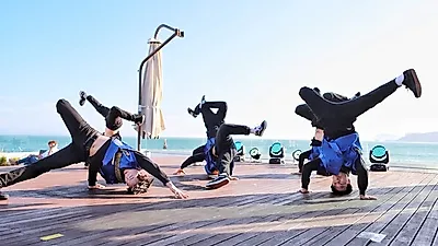 2020 부산국제연극제, 온라인으로 관객들과 함께 소통