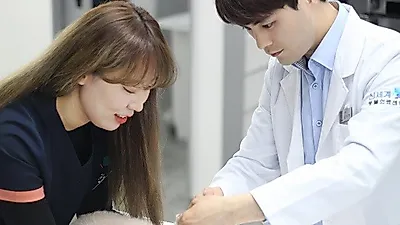 양산에 위치한 동물병원 신세계동물의료센터 김주형 원장, 중성화수술에 대해 말하다