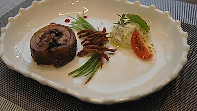 주말 데이트,프로프즈 장소로 좋은 춘천 맛집, 코스요리로 즐기는 프라이빗한 한우 오마카세 레스토랑 '화람한우'
