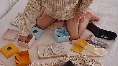 북유럽감성 자체제작 아동양말 브랜드 'SOKK', 봄맞이 신제품 출시
