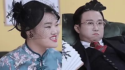 [☞핫키워드]전참시 박성광‧송이매니저 덕에 게임광고 박성광<임송매니저 연예인급 인기