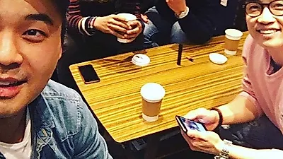 2시간이 넘게 계속 오는 전화? 배우 정준, 사건 후 인스타그램 근황 보니..금액은 다 납부했다
