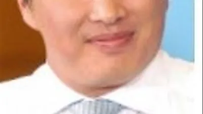 최태원, 김희영 언급? "나와 아주 반대인 사람을 만났다"