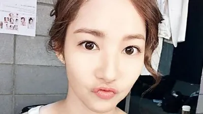 박민영, 여신 뺨치는 미모와 완벽 쇄골 자랑 '그저 감탄만'