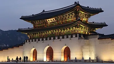 [주말 가볼 만한 곳] 서울 야경 명소? 2019 경복궁·창경궁 야간개장! 예매·시간은? 주차장까지!