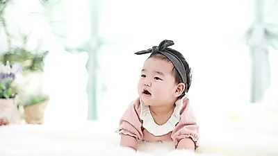 동탄 앨리스 베이비스튜디오. 작가 성장촬영 이벤트 실시