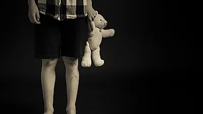 자다가 돌아다니는 소아 몽유병, 원인과 치료 방법은?