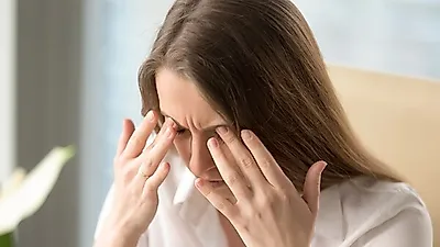 [이석증 증상·원인·자가치료법] 갑자기 어지러움? '달팽이관 어지럼증' 이석증에 좋은 음식 추천