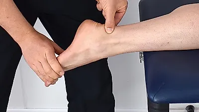 일상생활에도   동반되는  다리에 쥐 나는 이유?