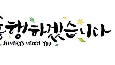 POP 캘리그라피/정리수납전문가 자격증 교육 무료인강 나눔이벤트…혜택 '다양'