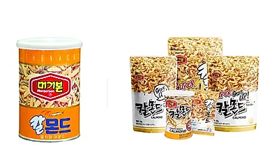 머거본, 30년간 꾸준한 사랑을 받은 국민 견과의 원조 '칼몬드' 30주년 맞이해