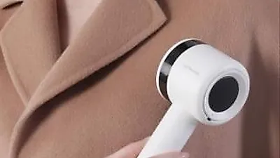 겨울철 필수 아이템…보조배터리 손난로, 장갑, 디어마 보풀제거기