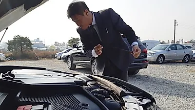 허위매물 없는 중고차매매사이트 '헬씨카', '허위 정보 고지 시, 100% 환급 조치' 조항 추가해