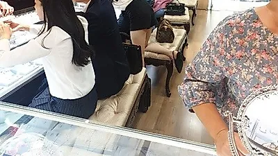 결혼반지 전문매장 나비드주얼리, 웨딩밴드 할인과 함께 3부 5부 7부 1캐럿다이아반지 이벤트 진행