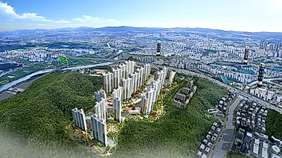 숲속역세권 명품아파트 금호어울림 25,30,35평, 800 만원대 잔여세대 상담 방문예약 모델하우스 위치 안내