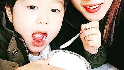 허양임 인스타그램 근황 보니 아들과 영화관 데이트! 고지용 부인, 고승재 엄마 재혼은 루머?