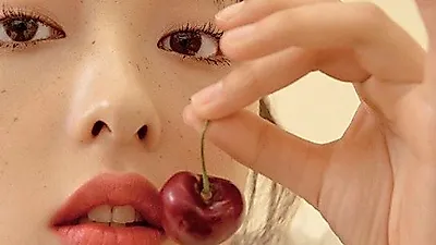 설리 닮은꼴이 두명? 김보라 언니 미모 화제! "방송에 안 나와도 예상할 수 있어"