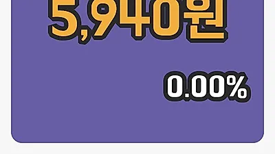 국내주식마감영진약품 15일 5,940원 마감...