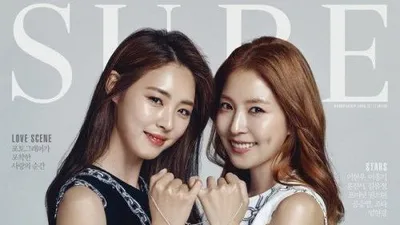 보아 나야나 '뿌듯', 이연희와 유니세프 기부화보 속 모습 보니 "여신으로 착각할 듯"