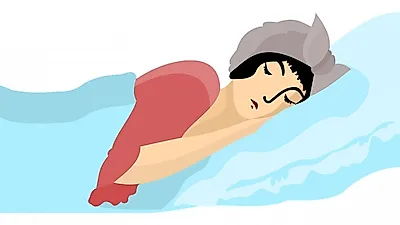 착용감과 편안함이 좋은 '원피스 잠옷', 더 좋은 원피스 잠옷 고르려면?