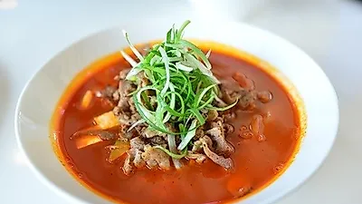 제주 쇠소깍 맛집 '이루후제', 제주 현지인들도 즐겨 찾는 흑돼지 하간거 짬뽕 등 로컬 맛집