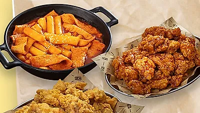 옛날통닭 대포통닭, 소자본창업 아이템으로 각광