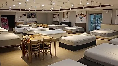 수입매트리스 직수입 전문 매장 '오렌지슬립', 최대 73% 특가전 진행