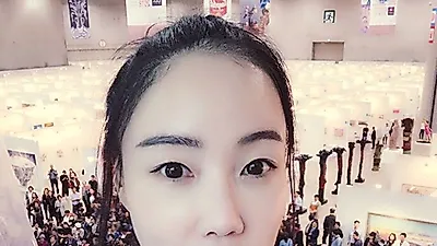 이사강-론 결혼식에 '낸시랭'이 왜? 결혼식장에서 '찰칵' 이혼발표 후 근황은? 남편 또 불구속?