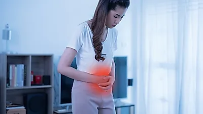 스트레스로 손상되는 위에좋은 음식