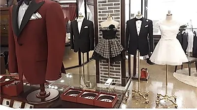 광주맞춤정장. 맞춤예복 전문점 HK테일러 상무점 오픈기념 프로모션 개시