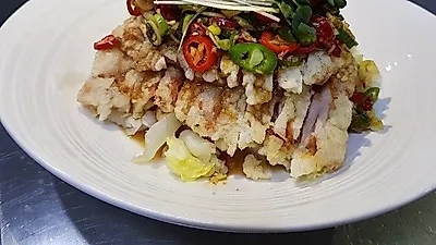 연말 상계동 송년회 모임장소 추천 맛집 '메이탄 상계점'