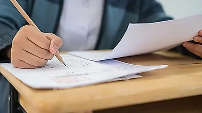 자기계발 할 수 있는 '토익시험' 준비물은?…'전자식 시계 착용 불가능'