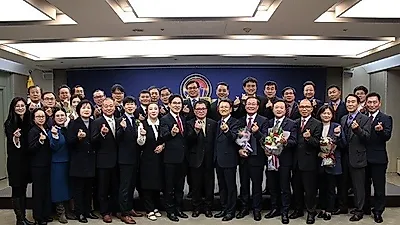 한국신문방송인클럽, 나라 발전에 기여한 인물들에게 수상하는 '대한민국 사회발전대상' 개최