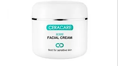 겨울철 악건성 민감성 피부, 세라마이드화장품으로 해결