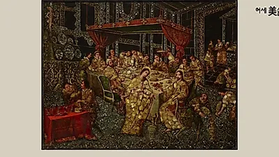 500 Years of Spanish Art: 95 works from the New York Hispanic Society to arrive in Seoul for the first time