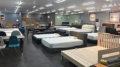Orange mattress and furniture' 템퍼매트리스ㆍ씰리매트리스 등 크리스마스 특가이벤트