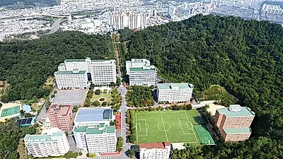 부영그룹, 창신대에 2021년 신입생  등록금 전액 장학금 지원