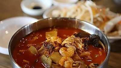 양주 맛집 '고구려짬뽕', 신선한 제철해물과 중독성 강한 불맛으로 인기몰이