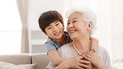 아이의 공감 능력 높이려면?  공감 교육 노하우 6