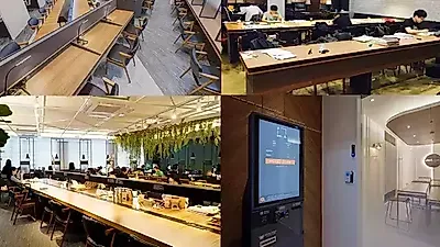 상주인력 최소화로 수익구조 개편 폐업률 0% 달성 ‘플랜에이 스터디카페’ 1인소자본여자창업 주목
