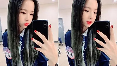 EXID 솔지, 갑상선항진증 합병증으로 안구돌출 안와감안술까지…복면가왕 이어 아는형님 '제발'로 병완치 입증