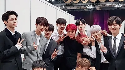 '12월 31일 해체일' 워너원 콘서트, 티켓팅 오후 8시 오픈...좌석 및 가격, 일정은?