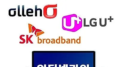 KT, LG, SK 초고속 인터넷가입? 비교사이트가 안전한 가입 도와