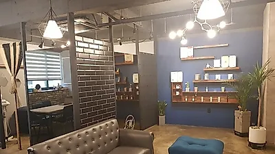 수성구왁싱샵 그리다엠 토탈뷰티샵으로 눈길