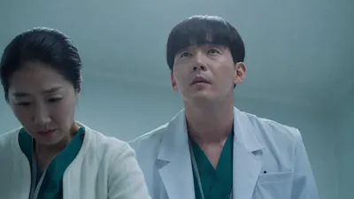 박은빈의 죄책감과 양세종의 사고, '오싹한 연애'가 그려낸 위태로운 공조