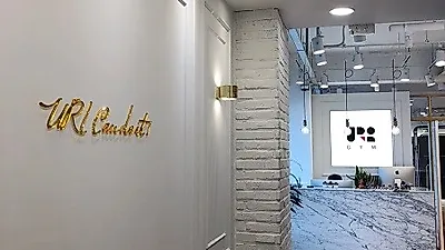 상수역헬스장 우리짐 상수점 PT전문샵으로 관심