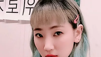 "제가 잘못했다" 핫펠트 예은, 전남친 문자 공개 '재조명'