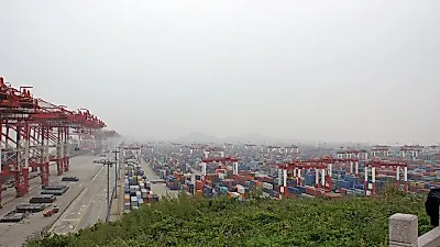 중국 9월 제조업 PMI 50.1로 석 달 만에 '확장'…원자재 구매가격은 60.8로 뛰어