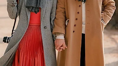 송혜교-박보검, 나이차이 무색한 미모 그것뿐? 실망스런 줄거리 전개에 "작가 바꼈나?" 커플링 어디꺼?
