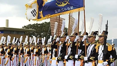 사관학교 1차시험 실전모의고사 예약접수 및 광릉한샘기숙학원 "열흘간의 기숙캠프" 모집